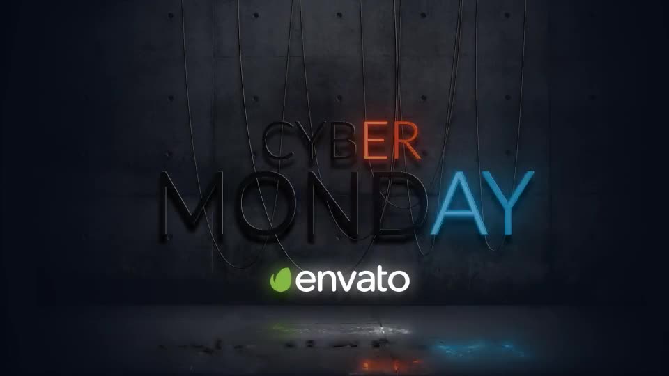 Neon Sale Videohive 22734941 After Effects Image 1