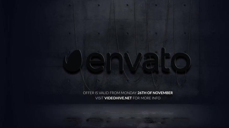 Neon Sale Videohive 22734941 After Effects Image 12