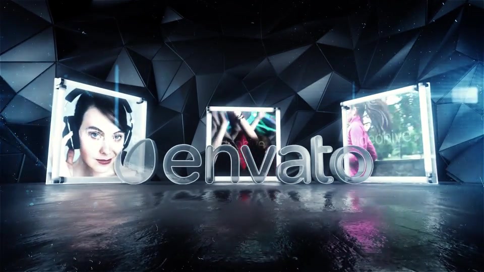 Neon Showcase Videohive 19143961 After Effects Image 11