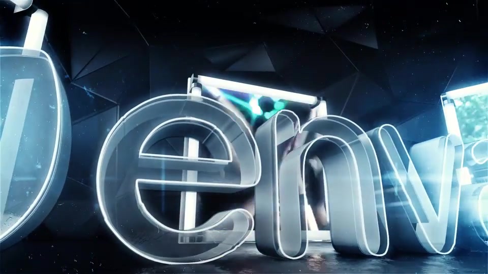 Neon Showcase Videohive 19143961 After Effects Image 9