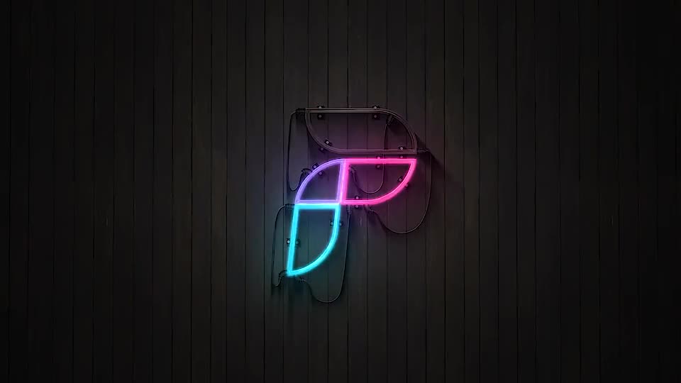 Neon Sign Creator Videohive 23717672 After Effects Image 1