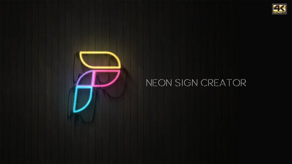 Neon Sign Creator - Download Videohive 23717672
