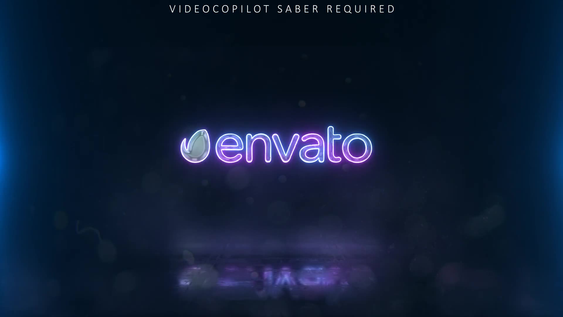 Neon Signature Logo Videohive 24569181 After Effects Image 2