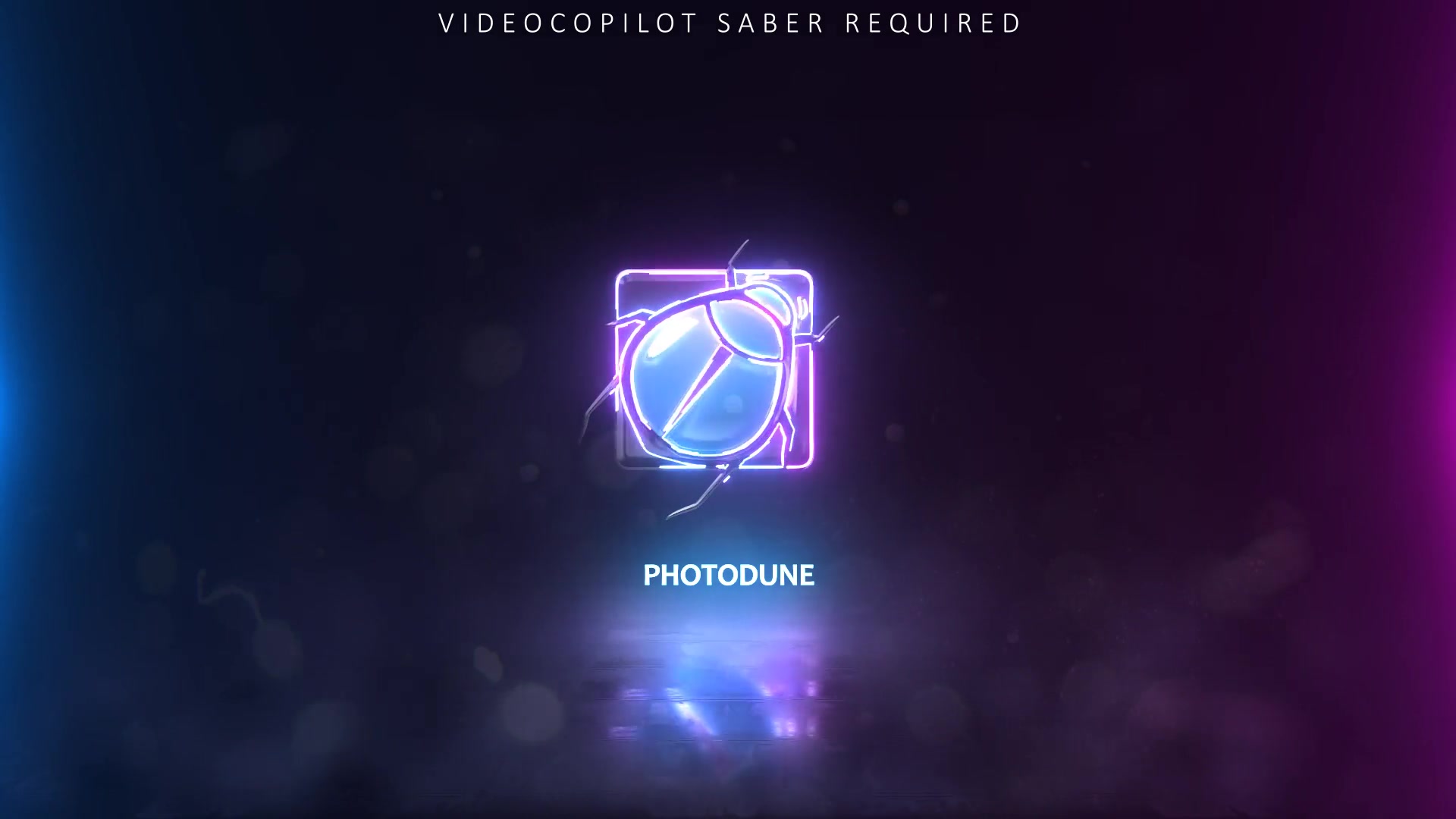Neon Signature Logo Videohive 24569181 After Effects Image 7