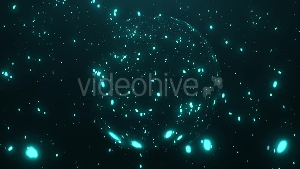Neon Snow - Download Videohive 20872084
