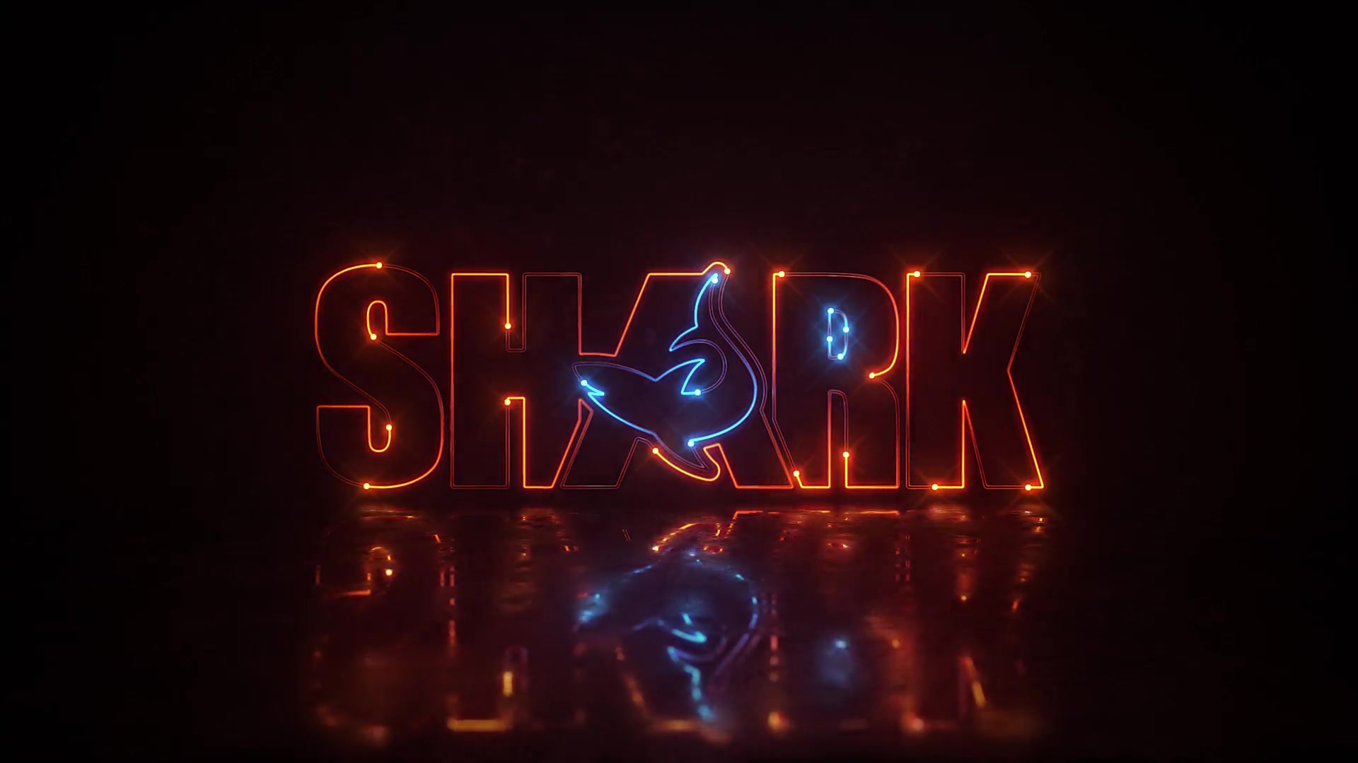 Neon Stroke Logo Videohive 23118199 After Effects Image 7