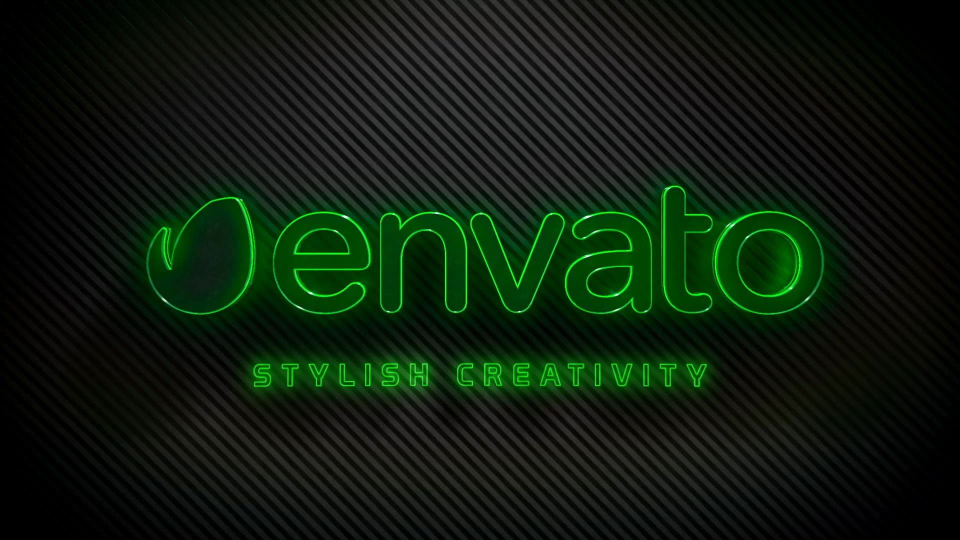 Neon Technology Logo Videohive 28556308 After Effects Image 8