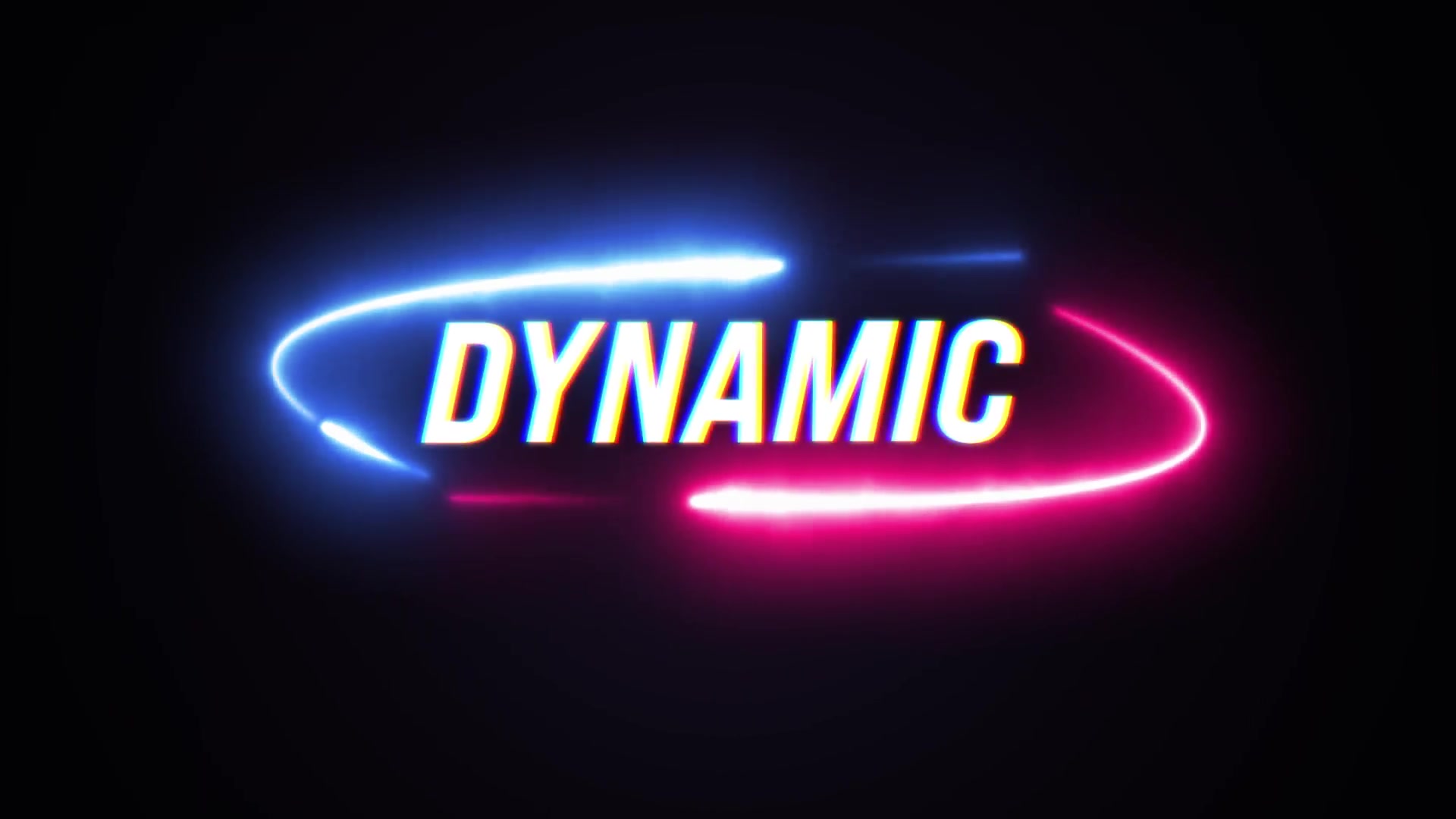 Neon Text Animation Videohive 40473202 After Effects Image 6