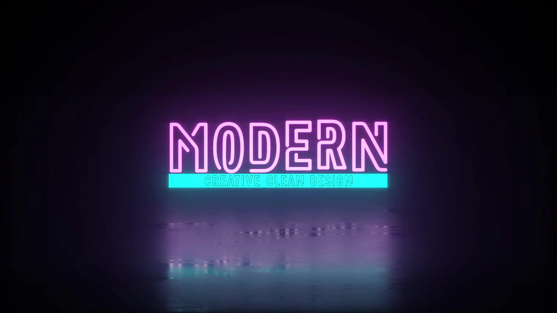 Neon Title Pack Videohive 43005744 After Effects Image 3