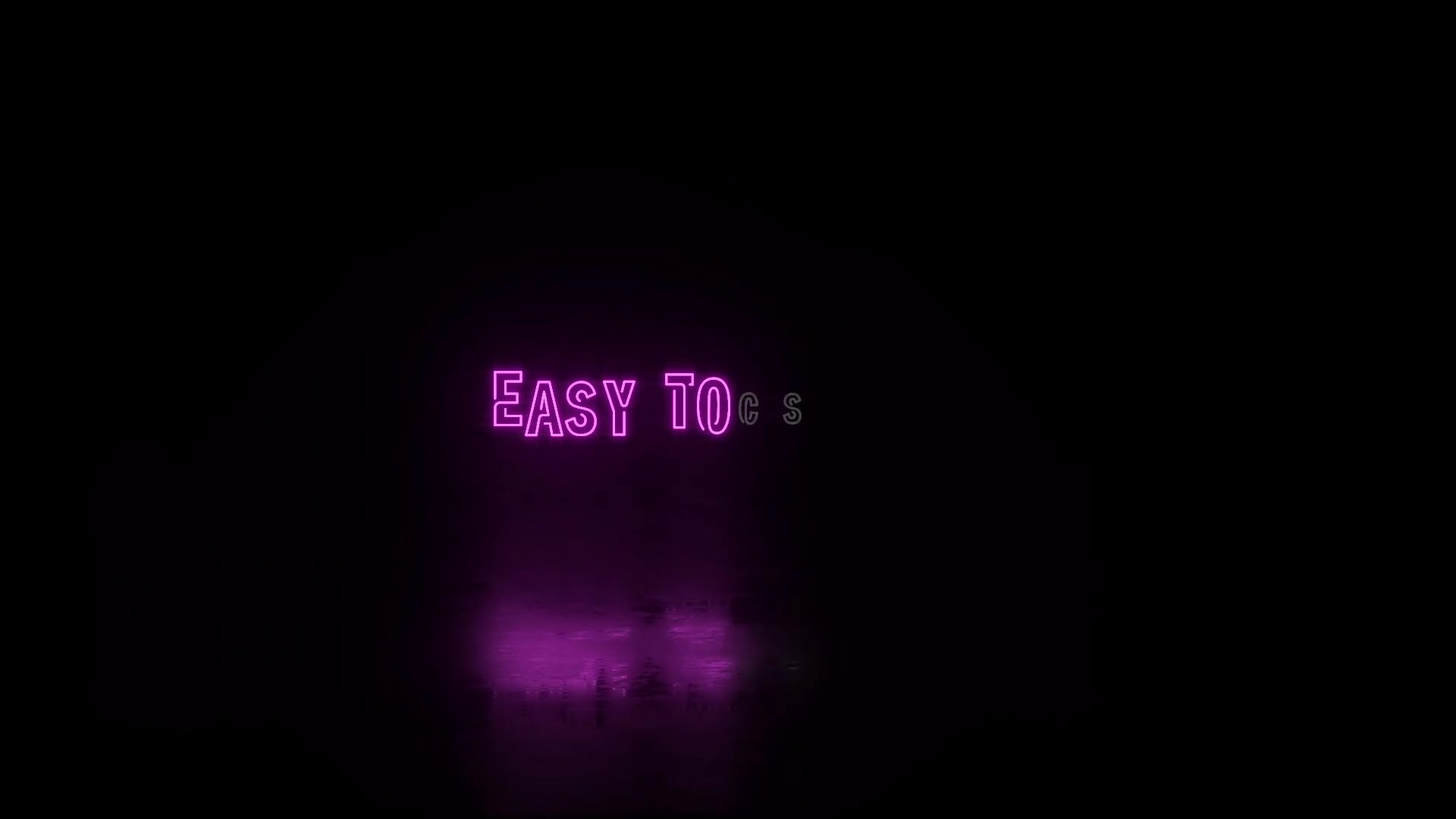Neon Title Pack Videohive 43005744 After Effects Image 9
