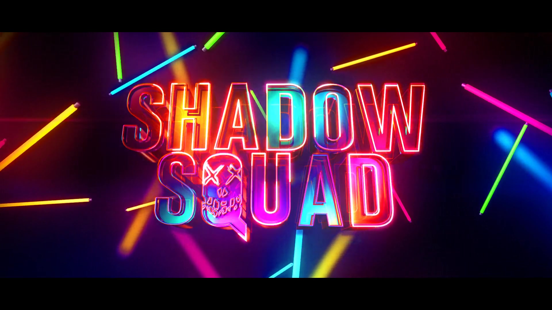 Neon Title Trailer Videohive 35741799 After Effects Image 5