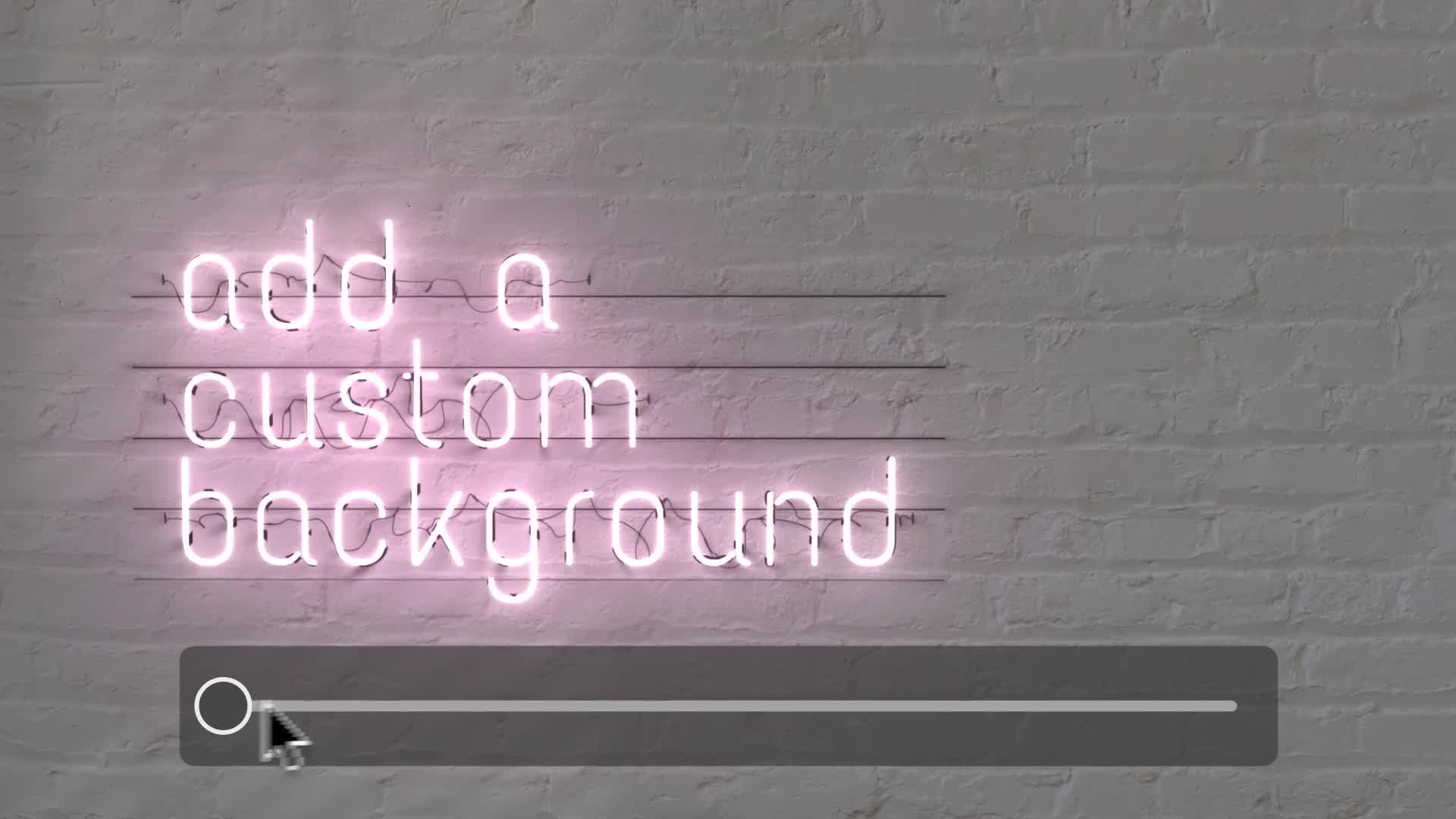 Neon Titles Videohive 35766258 After Effects Image 8