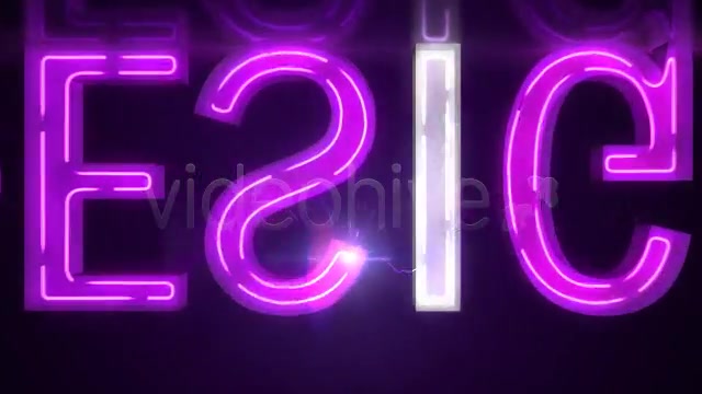 Neon Titles Videohive 3738942 After Effects Image 3