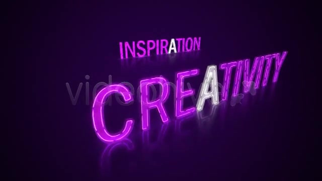 Neon Titles Videohive 3738942 After Effects Image 4