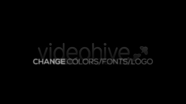 Neon Titles Videohive 3738942 After Effects Image 9