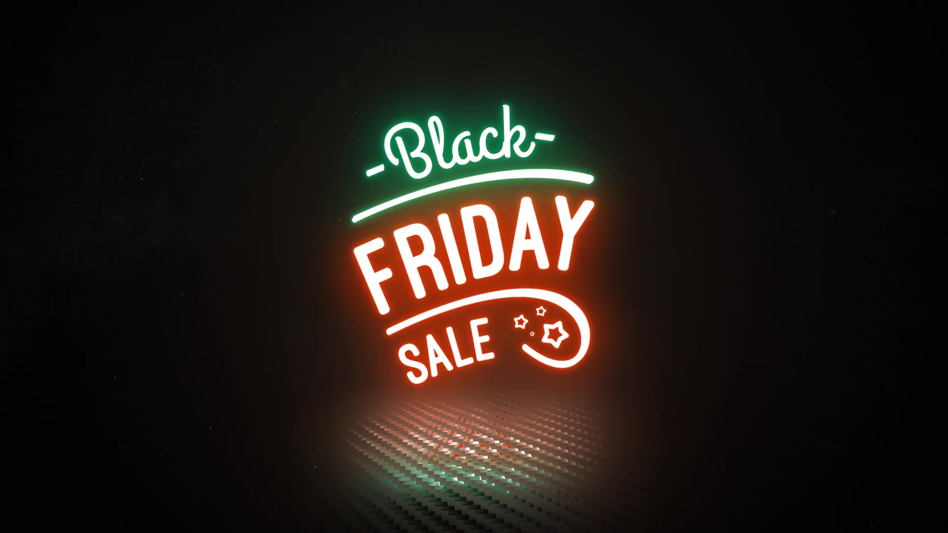 Neon Titles | Black Friday Sale Videohive 34567200 After Effects Image 10