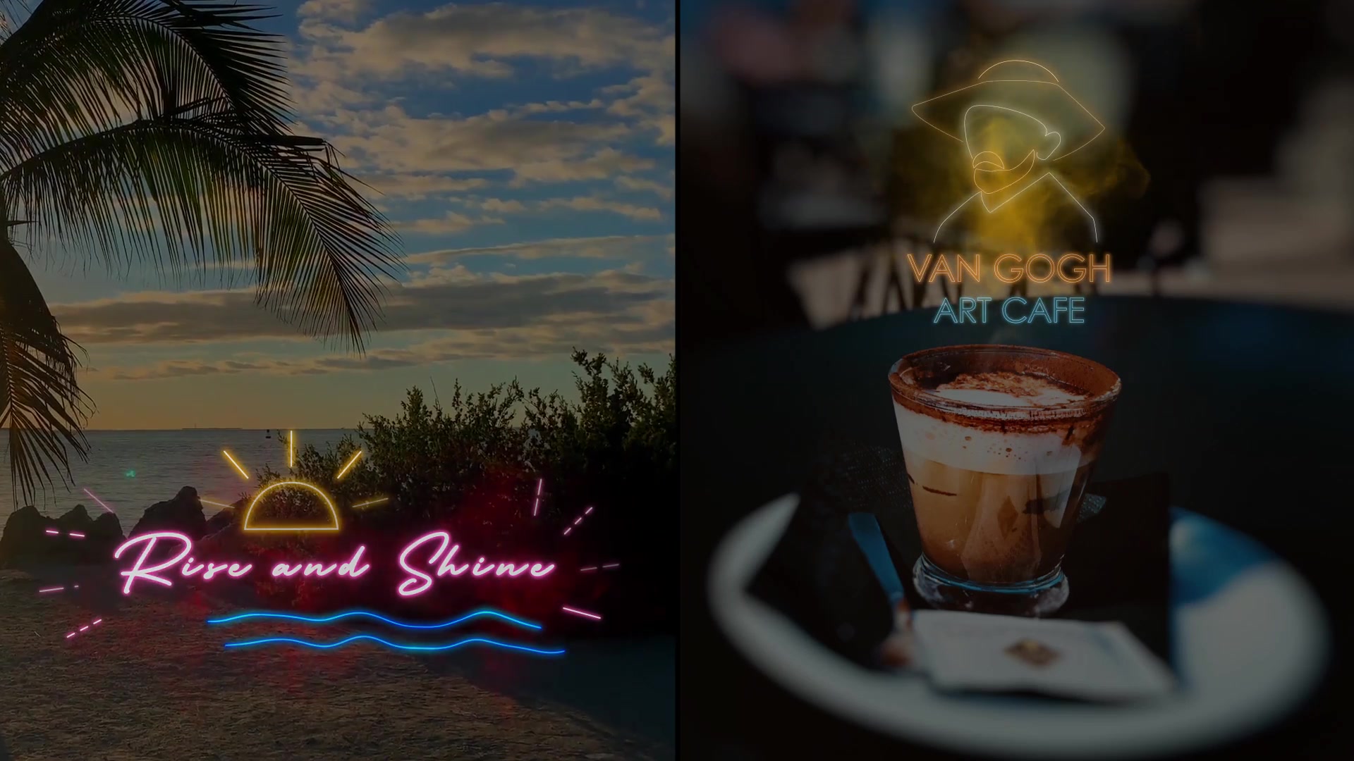 Neon Titles for FCPX Videohive 39100859 Apple Motion Image 9