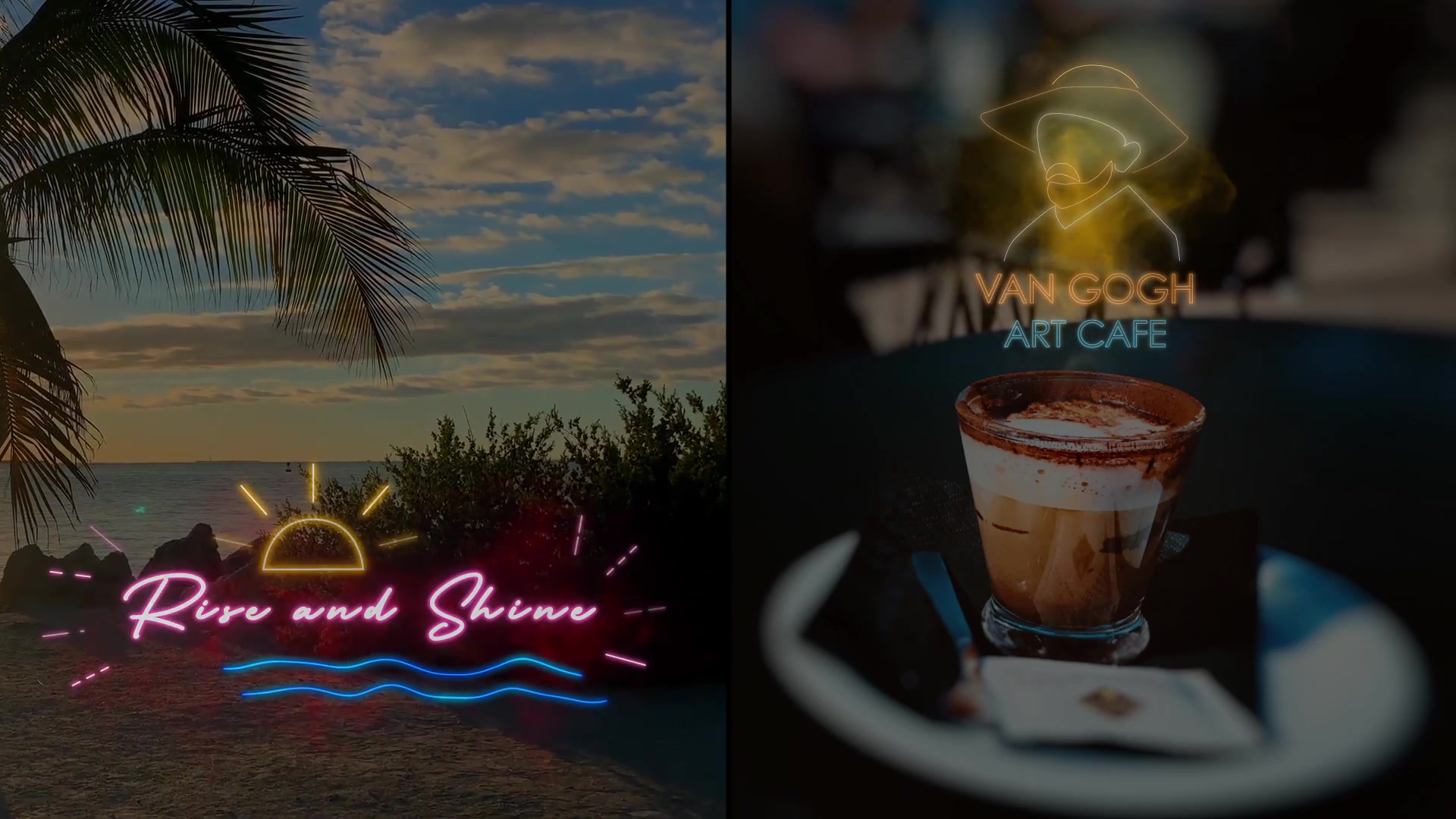 Neon Titles || Premiere Pro MOGRT Videohive 34467228 Premiere Pro Image 9