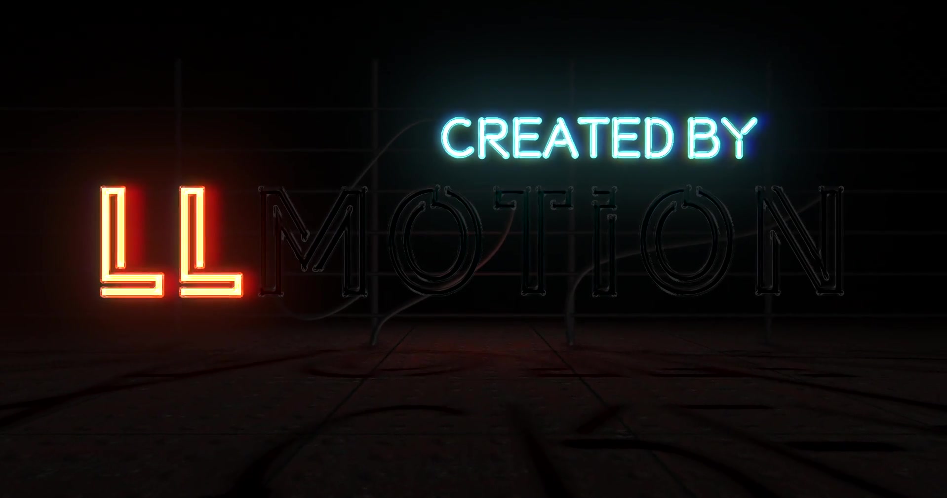 Neon Tool FCPX Videohive 28629927 Apple Motion Image 11