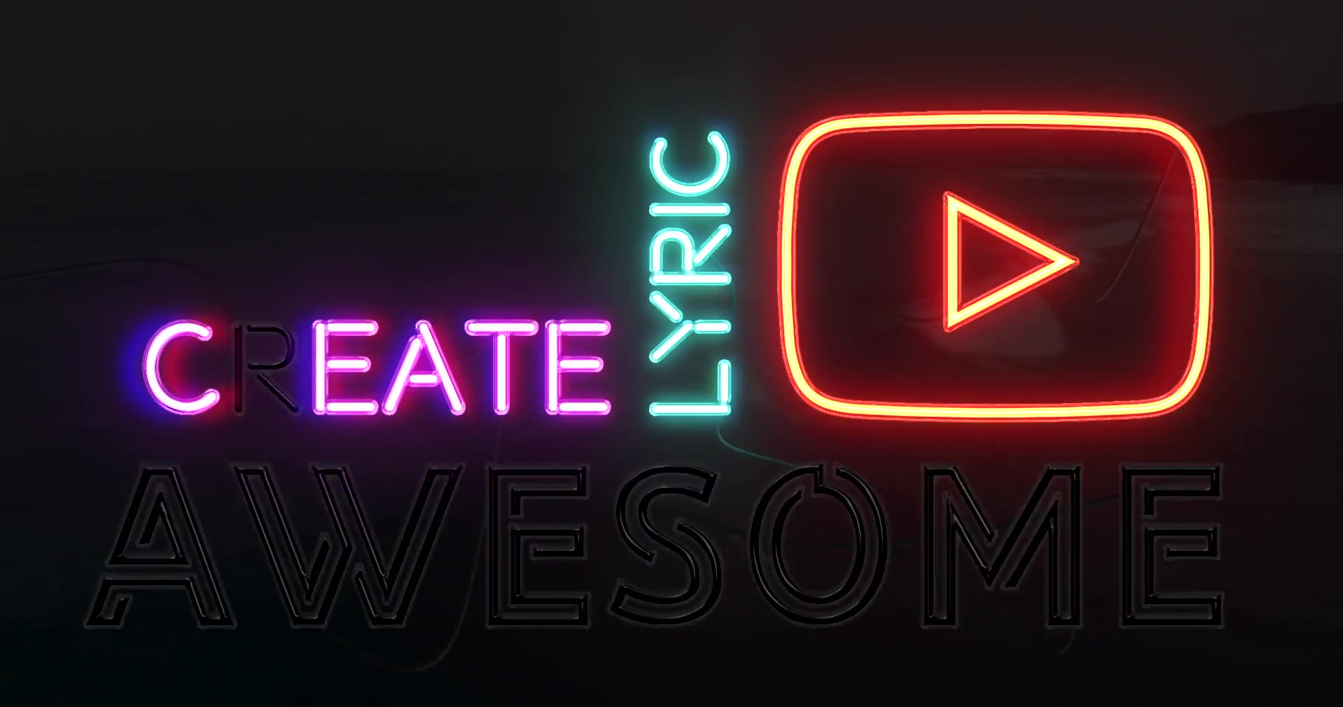 Neon Tool FCPX Videohive 28629927 Apple Motion Image 3