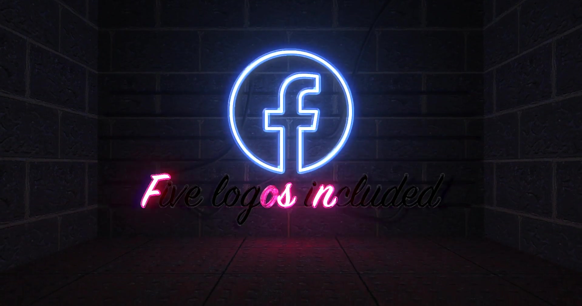 Neon Tool FCPX Videohive 28629927 Apple Motion Image 7