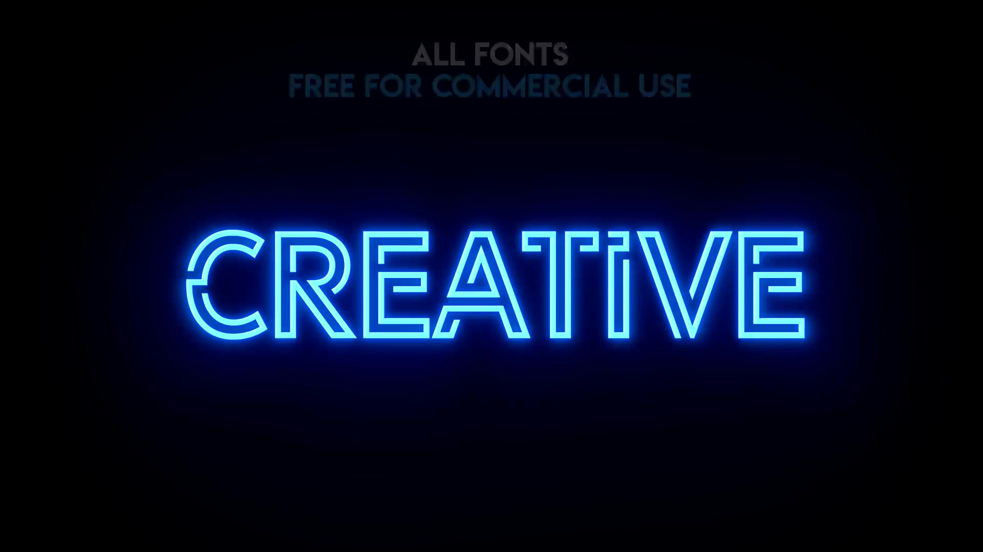 Neon Toolkit Videohive 24656398 Premiere Pro Image 6