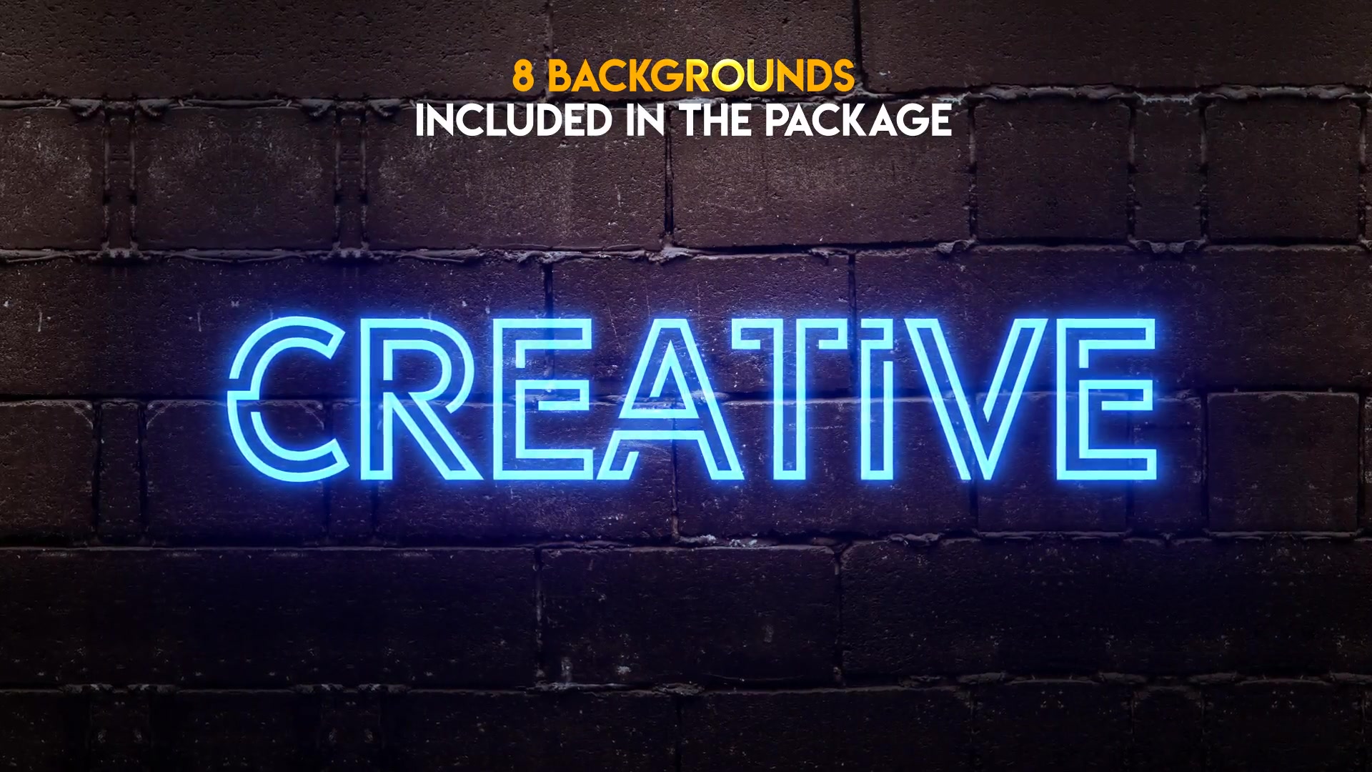 Neon Toolkit Videohive 24656398 Premiere Pro Image 7