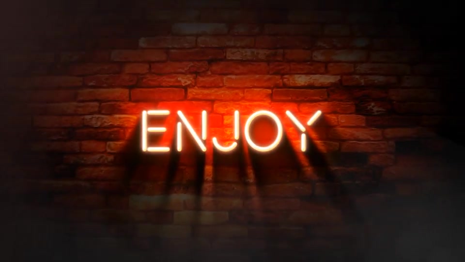 Neon Trailer Videohive 20948199 After Effects Image 8