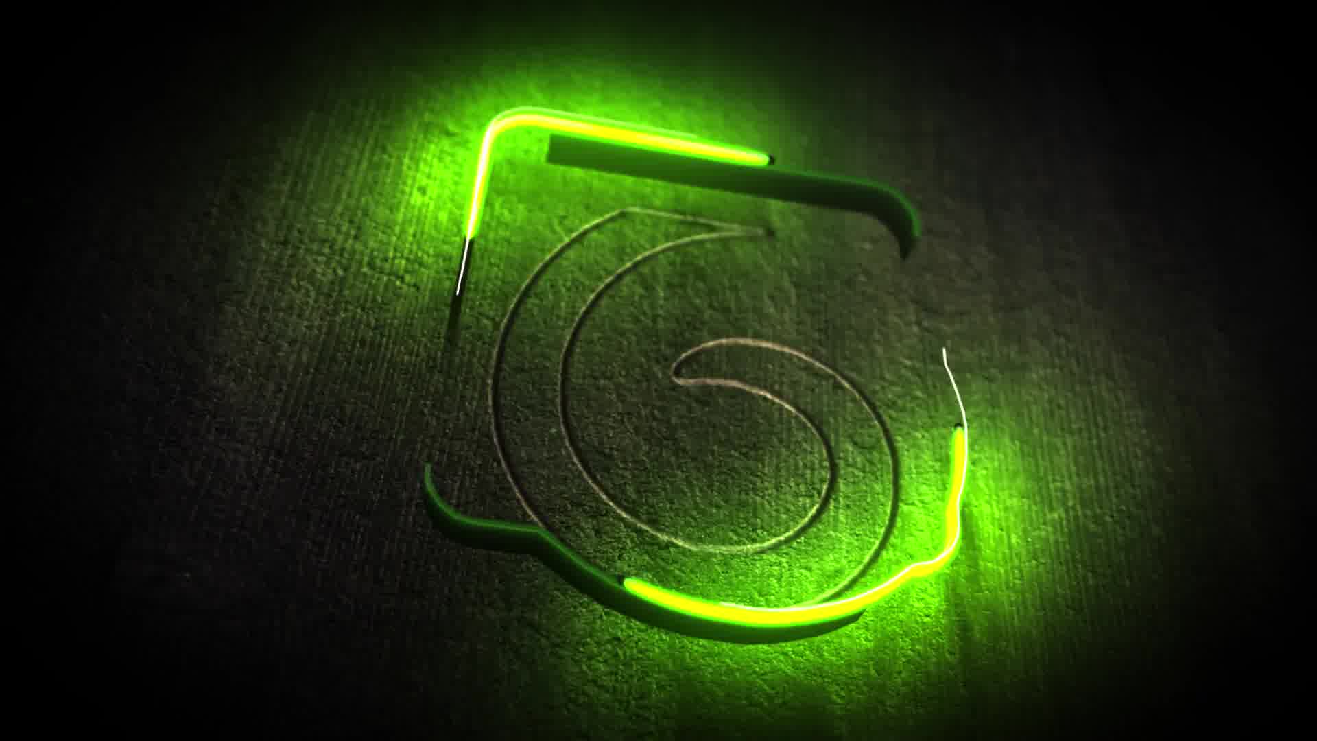 Neon Wood Logo Reveal Videohive 25295736 After Effects Image 10