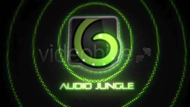 Neon/Vegas Lights Logo Reveal - Download Videohive 4523365