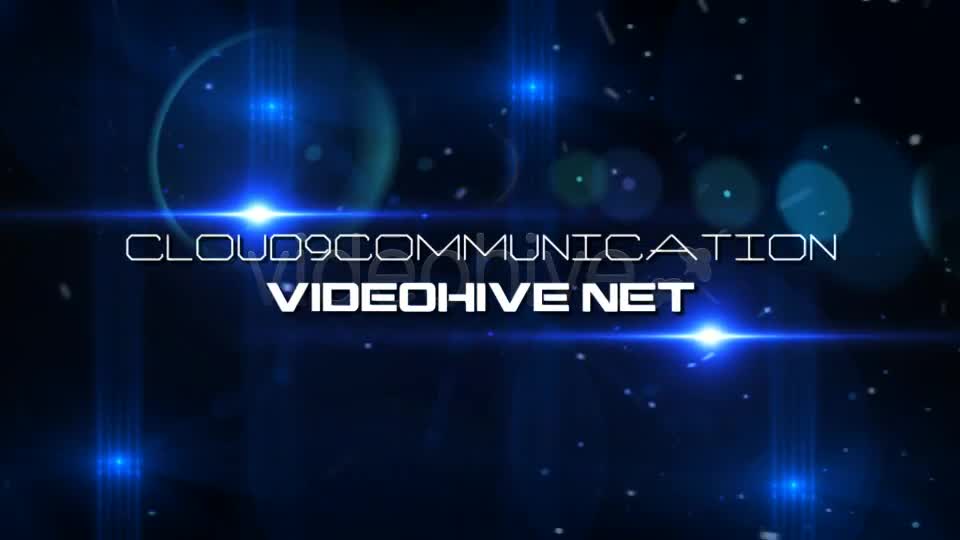 Nerve Central - Download Videohive 164937