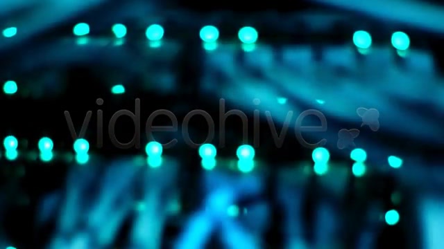 Network  Videohive 4333913 Stock Footage Image 3