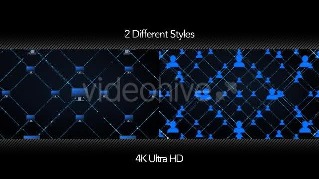 Network 4K - Download Videohive 20022691