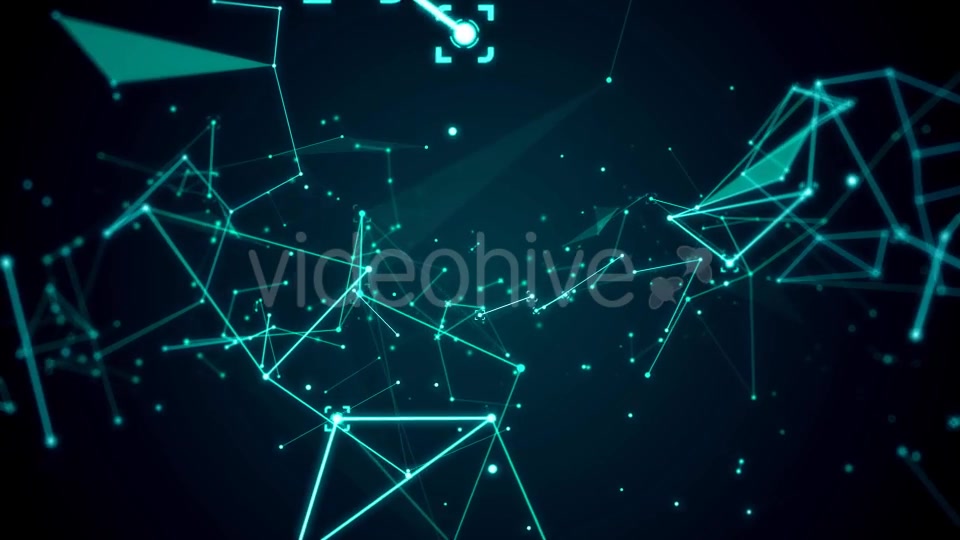 Network Connect Technology - Download Videohive 19280245