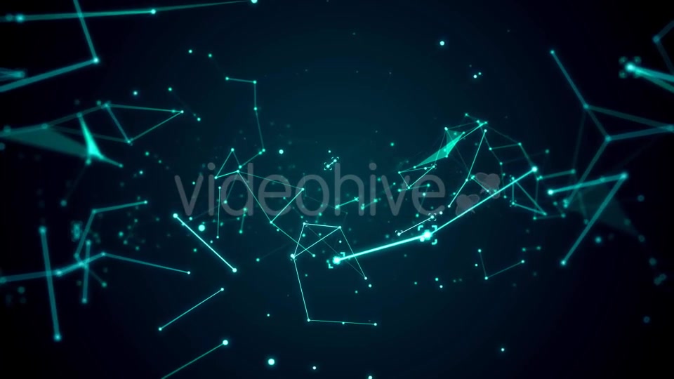 Network Connect Technology - Download Videohive 19280245