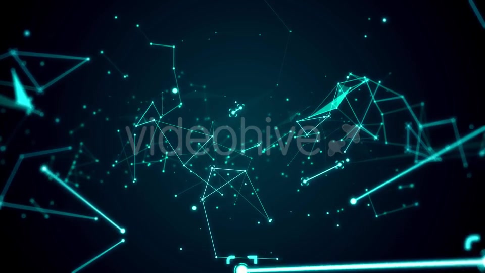 Network Connect Technology - Download Videohive 19280245