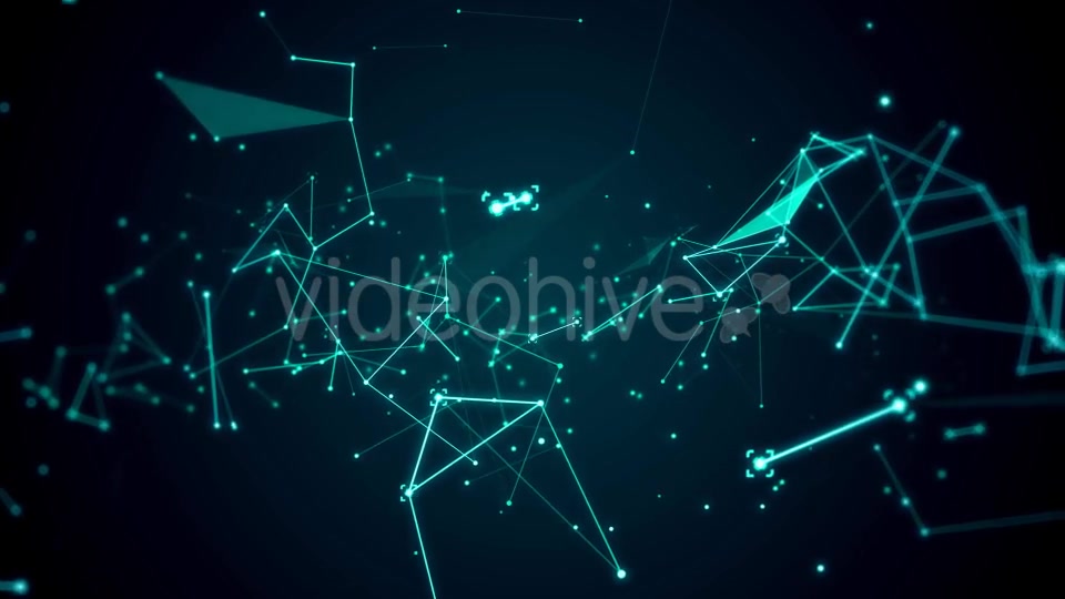 Network Connect Technology - Download Videohive 19280245