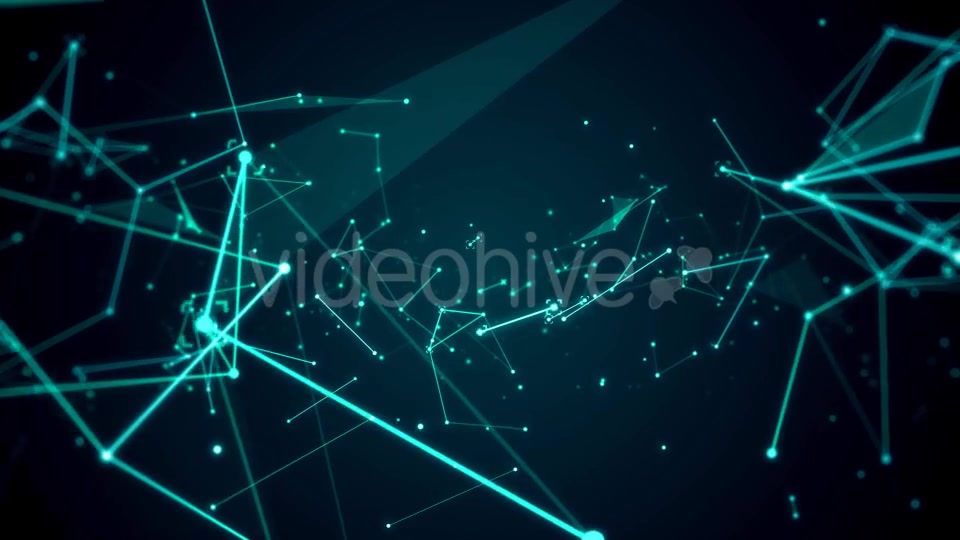 Network Connect Technology - Download Videohive 19280245