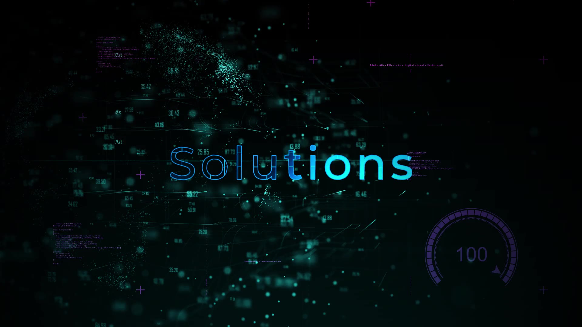 Network Development Earth Videohive 32824462 After Effects Image 3