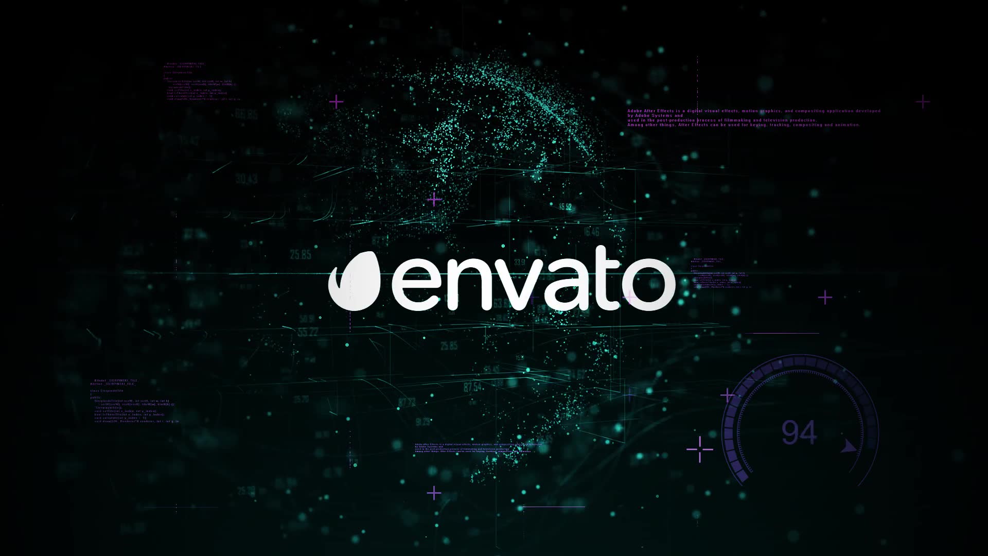Network Development Earth Videohive 32824462 After Effects Image 9