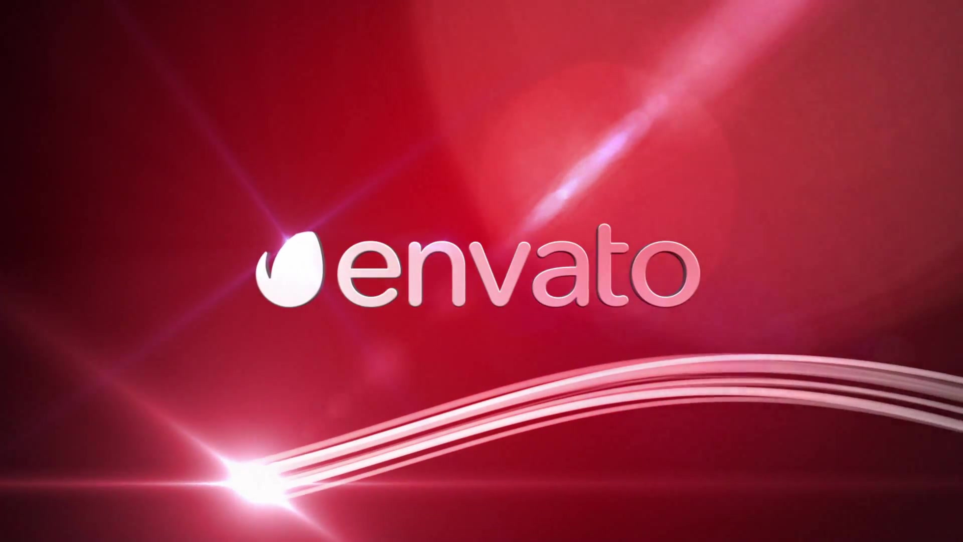 Network Logo Streaks - Download Videohive 7849950