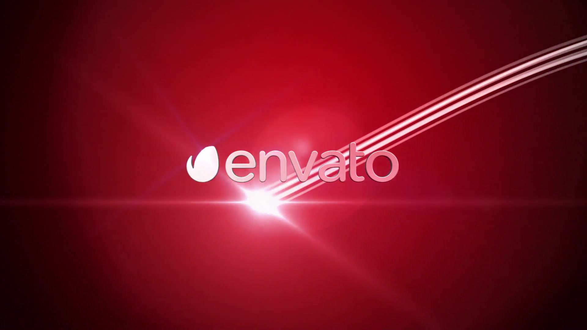 Network Logo Streaks - Download Videohive 7849950