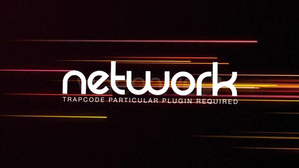 Network Reveal - Download Videohive 5288514
