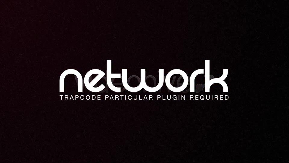 Network Reveal - Download Videohive 5288514