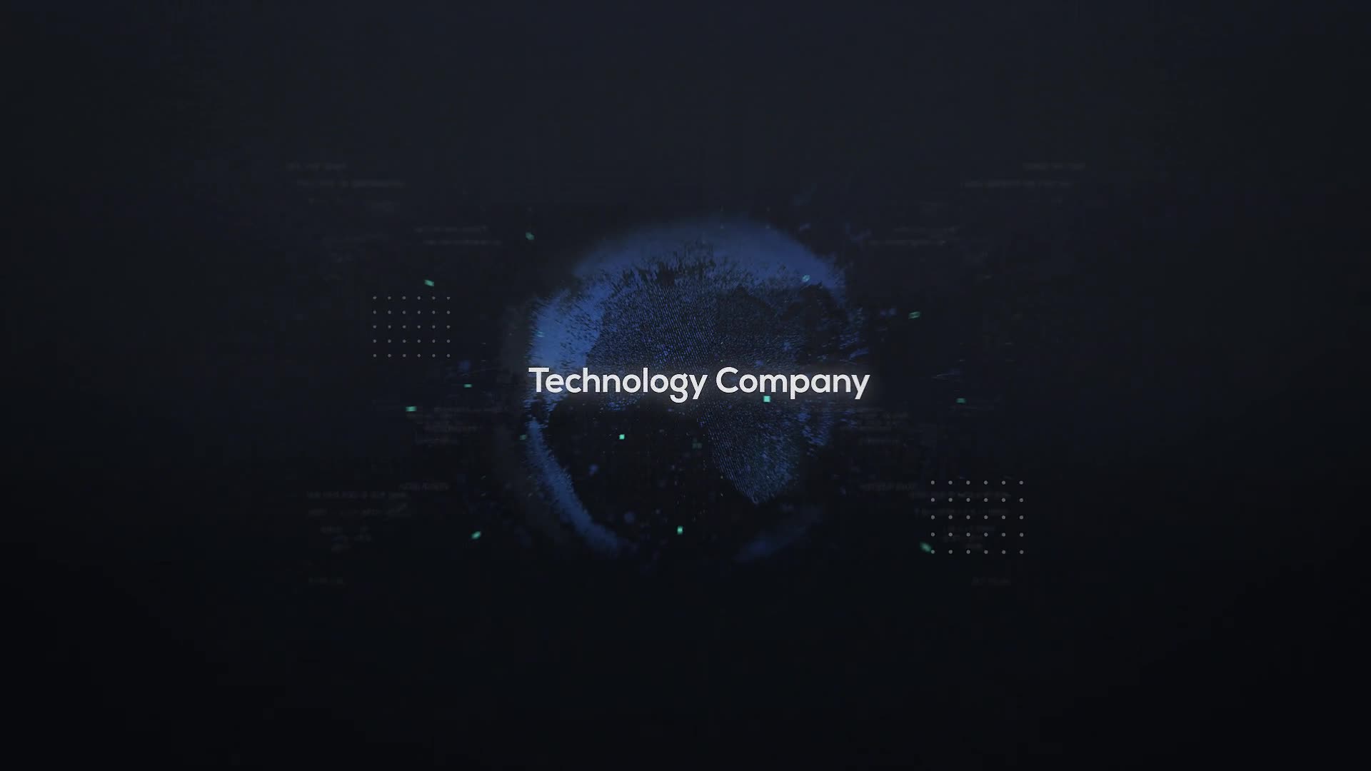 Network Technology Intro Videohive 34793122 After Effects Image 2