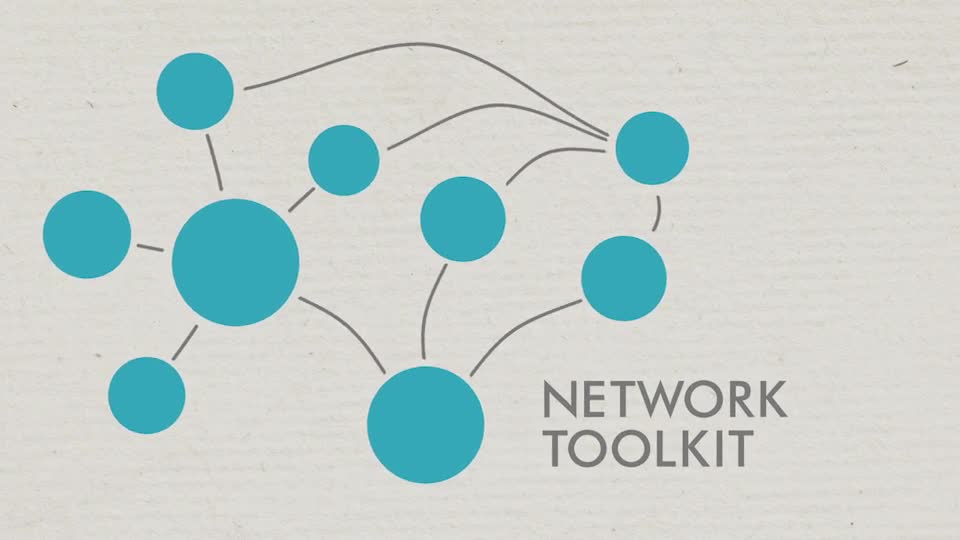 Network Toolkit - Download Videohive 15316536