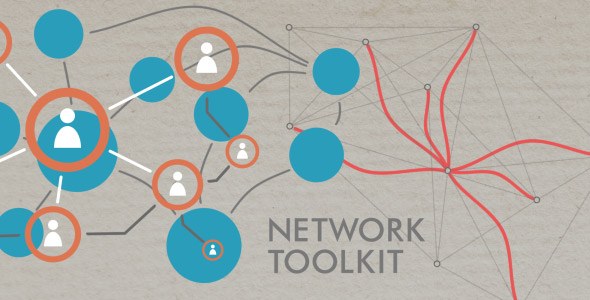 Network Toolkit - Download Videohive 15316536