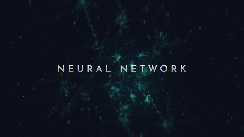 Neural Network Titles Videohive 4135708 After Effects Image 11