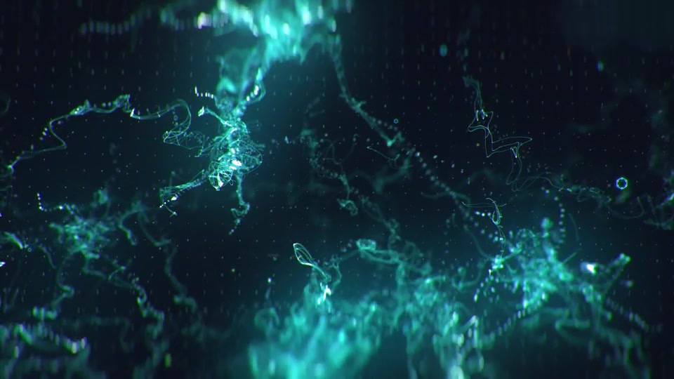 Neural Network Titles Videohive 4135708 After Effects Image 2