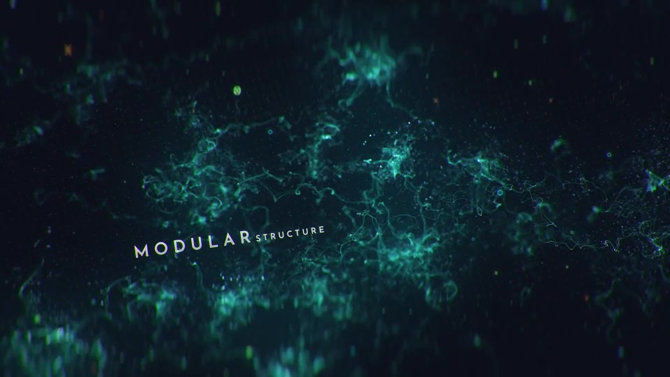 Neural Network Titles Videohive 4135708 After Effects Image 7